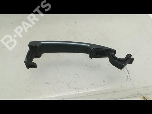 Front right exterior door handle CITROËN C4 Grand Picasso I (UA_) 1.6 HDi | BP9595843C129