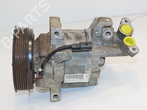 AC compressor DACIA SANDERO II 1.5 dCi | BP19540016M34 - Image 6