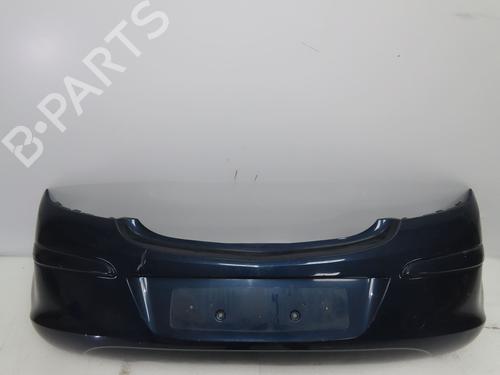 Used Rear bumper OPEL CORSA D (S07) 1.3 CDTI (L08, L68) (75 hp) 32332389