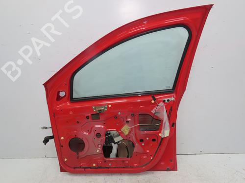 Right front door DACIA SANDERO 1.4 MPI LPG | BP29551202C3 