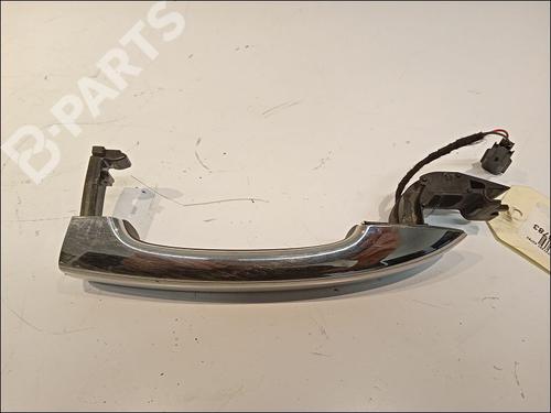 Used Rear left exterior door handle RENAULT MEGANE IV Grandtour (K9A/M/N_) 1.5 dCi 90 (90 hp) 11103232
