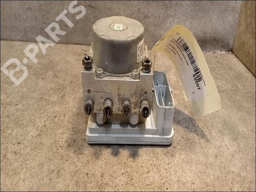 Used ABS pump CITROËN C3 II (SC_) 1.4 VTi 95 (95 hp) 9616509