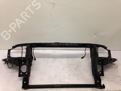 Used Front bumper reinforcement AUDI A8 D3 (4E2, 4E8) 3.0 TDI quattro (233 hp) 14879084
