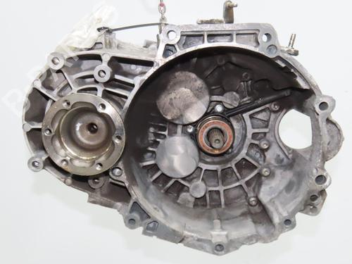 Used Gearbox Gearbox AUDI A3 Sportback (8PA) 2.0 TDI 16V (140 hp) 30291343 30291343