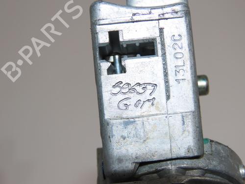 Electronic module CITROËN C3 II (SC_) 1.2 VTi 82 | BP36791312M83 - Image 3