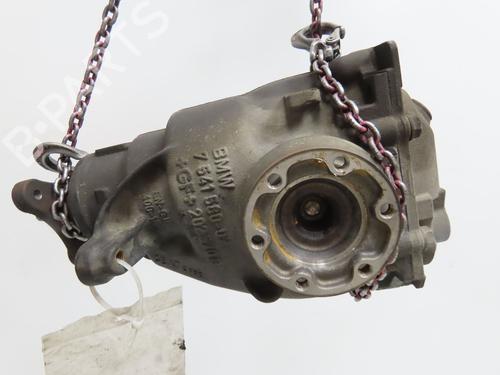 Rear differential BMW 1 (E87) 118 d | BP38762269M24 - Image 5
