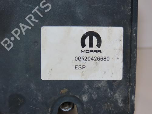 ABS pump ABARTH 500 / 595 / 695 1.4 (312.AXZ11) | BP28967618M43 