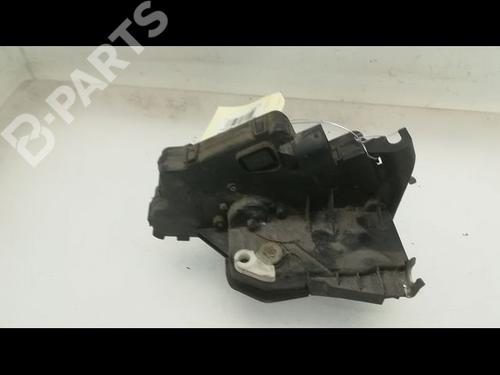 Rear right lock BMW 3 (E46) 330 d | BP9596013C99 