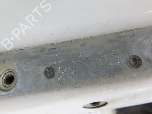 Hood PEUGEOT BOXER Van (244) 2.0 HDi | BP28831029C1 