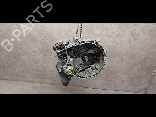 Used Gearbox Gearbox CITROËN C3 II (SC_) 1.0 VTi 68 (68 hp) 9614296 9614296