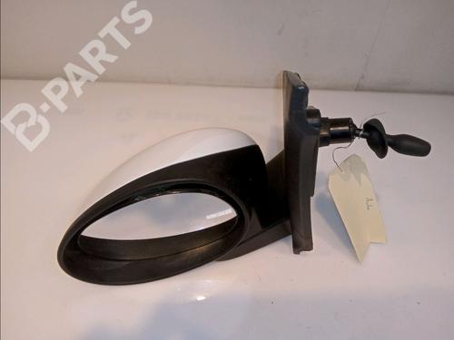 left-mirror-citroen-c1-pm_-pn_-10-8153yw-2005-2006-2007-2008-2009-2010-2011-2012-2013-2014-11102712 main image