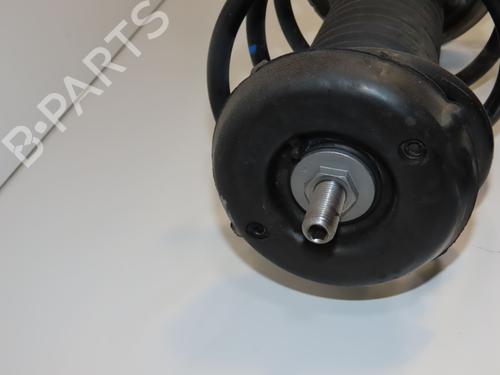 Right front shock absorber CITROËN C4 II (NC_) 1.6 VTi 120 (NC5FS0, NC5FS9) | BP29379906M17 