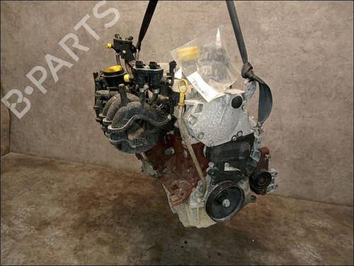 Engine DACIA SANDERO 1.4 MPI LPG | BP10189744M1
