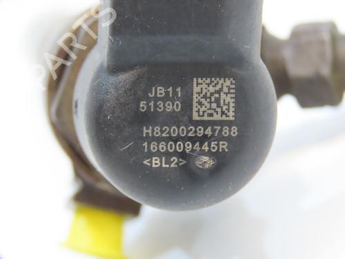 Injector RENAULT LAGUNA III (BT0/1) 1.5 dCi (BT00, BT0A, BT0T, BT1J) | BP30556715M100 - Image 3