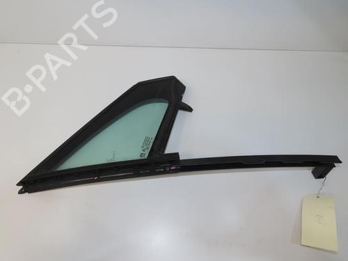 Used Front right door window Front right door window PEUGEOT 208 I (CA_, CC_) 1.4 HDi (68 hp) 34201721 34201721