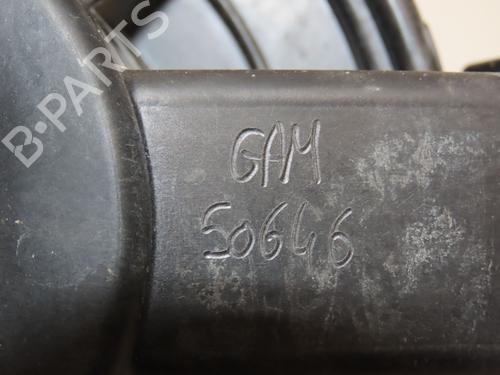 Heater blower motor PEUGEOT BOXER Van 2.0 BlueHDi 130 | BP24358728M62 - Image 5