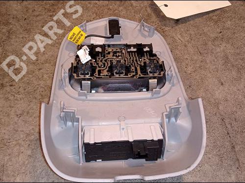 Interior roof light PEUGEOT 308 I (4A_, 4C_) 1.6 THP 16V | BP9619237I8 