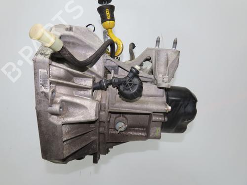 Gearbox DACIA SANDERO II 1.5 dCi 75 / Blue dCi 75 (B8JW, B8M4, B8AH, B8M7, B8M6) | BP38788222M3 - Image 4