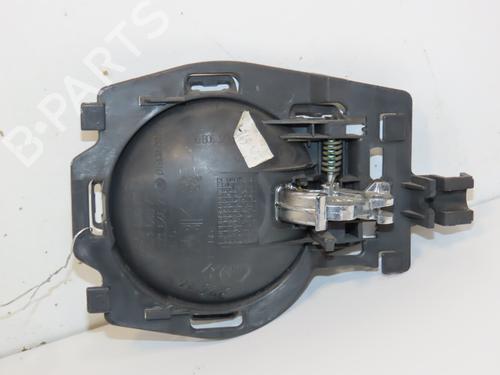 Rear left interior door handle CITROËN C3 I (FC_, FN_) 1.6 16V | BP9596277I15 
