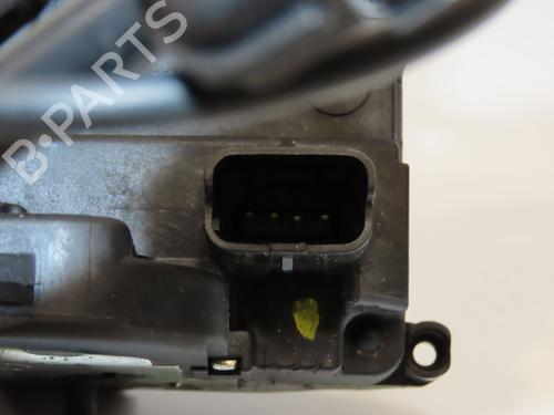 Rear left lock RENAULT MEGANE III Grandtour (KZ0/1) 1.5 dCi (KZ09, KZ0D, KZ1G, KZ29, KZ14, KZ1W, KZ10, KZ1F,... | BP21836465C100
