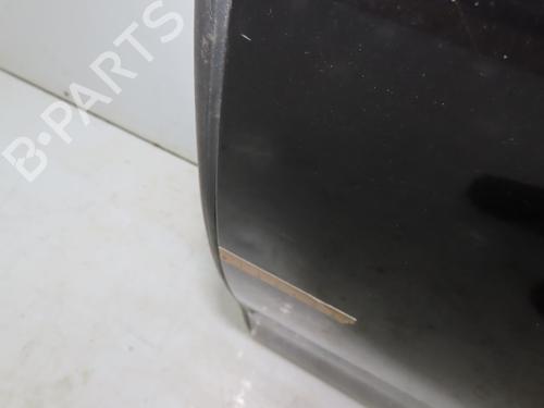 Left rear door VW GOLF VI (5K1) 2.0 TDI | BP28968986C4 