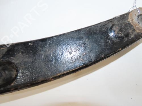 Used Right front suspension arm Right front suspension arm PEUGEOT 307 (3A/C) 1.6 16V (109 hp) 34457042 34457042