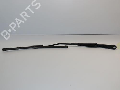 Front windshield wiper arm DACIA DUSTER (HM_) 1.3 TCe 150 (HMM3) | BP28832926C143 