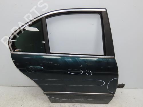 Used Right rear door BMW 5 (E39) 528 i (193 hp) 20314029