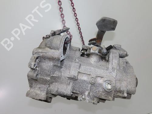 Gearbox VW GOLF VI (5K1) 1.4 TSI | BP32845284M3 - Image 4