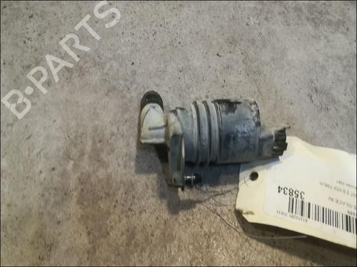 Used Washer pump Washer pump 14881455 14881455