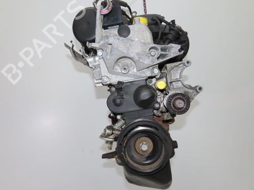 Motore Motore RENAULT CLIO II (BB_, CB_) 1.2 (BB0A, BB0F, BB10, BB1K, BB28, BB2D, BB2H, CB0A,... (58 hp) 33744761 33744761