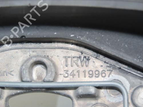 Steering wheel CITROËN C-ELYSEE (DD_) 1.6 HDI 92 | BP32332326C49 - Image 3