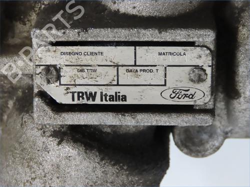 Steering rack FORD TRANSIT Van (FA_ _) 2.0 DI (FAE_, FAF_, FAG_) | BP28801556M22