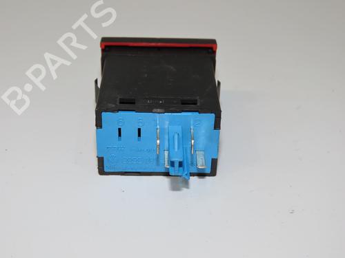 Warning switch VW FOX Hatchback (5Z1, 5Z3, 5Z4) 1.2 | BP32377340I22