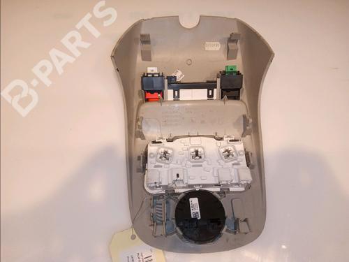 Interior roof light CITROËN C4 II (NC_) 2.0 HDi / BlueHDi 150 | BP11103905I8