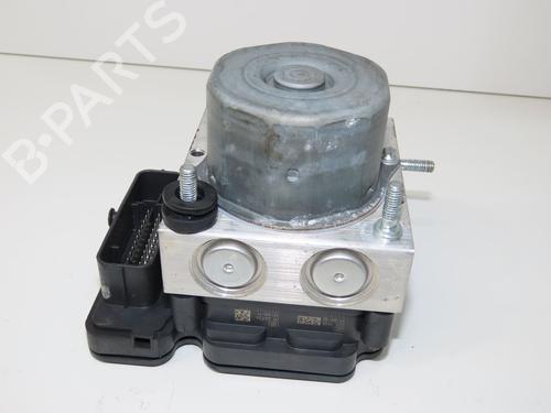ABS pump RENAULT TWINGO III (BCM_, BCA_) 1.0 SCe 70 (BCMB) | BP32657950M43 - Image 3