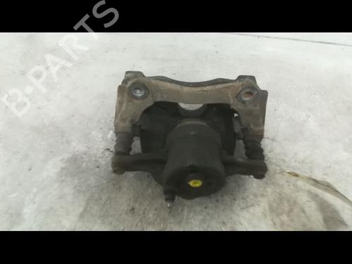 Right front brake caliper TOYOTA AVENSIS Estate (_T25_) 2.0 D-4D (ADT250_, ADT250R) | BP14877434M104 