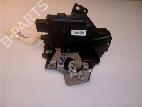 Used Rear left lock AUDI A4 B6 (8E2) 2.5 TDI quattro (180 hp) 23177101
