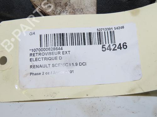 right-mirror-renault-scenic-i-mpv-ja01_-fa0_-1999-2000-2001-2002-2003-2004-2005-2006-2007-2008-2009-2010-31843333 main image