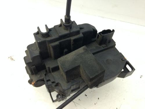 Rear right lock RENAULT CLIO III (BR0/1, CR0/1) 1.5 dCi (C/BR0G, C/BR1G) | BP9593181C99 