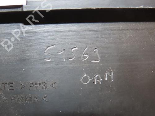 Instrument cluster KIA PICANTO I (SA) 1.1 | BP23064631C47 