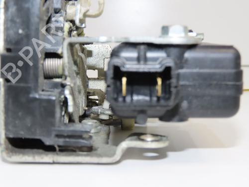 Højre bagtil lås Højre bagtil lås DACIA LOGAN MCV (KS_) 1.5 dCi (KS0W) (86 hp) 36495349 36495349