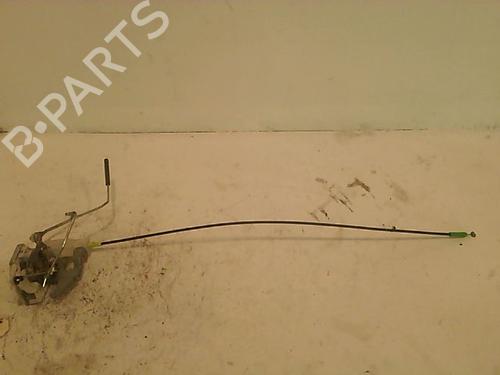 Front right lock CITROËN C1 (PM_, PN_)  | BP23176333C97