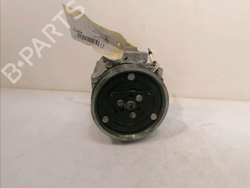 AC compressor DACIA LOGAN (LS_) 1.4 MPI LPG (LS0C) | BP15671944M34 - Image 4