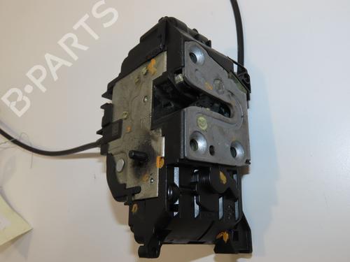Used Rear right lock RENAULT SCÉNIC III (JZ0/1_) 1.5 dCi (110 hp) 28831946