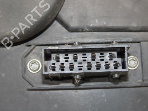 Left headlight CITROËN C6 (TD_) 2.7 HDi | BP37083337C28 - Image 3
