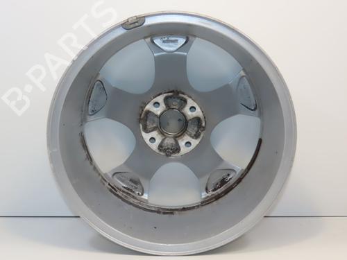 Rim PEUGEOT 3008 I MPV (0U_) 1.6 HDi | BP28967714C45