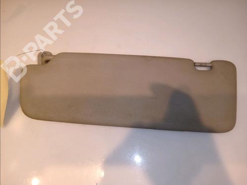 Used Right sun visor AUDI A3 Sportback (8PA) 2.0 TDI 16V (140 hp) 11103833