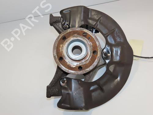 Right front steering knuckle MERCEDES-BENZ CLA (C118) AMG CLA 35 4-matic (118.351) | BP29345206M26 