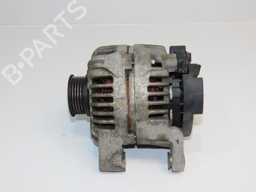 Alternator OPEL CORSA D (S07) 1.2 (L08, L68) | BP30740758M7 